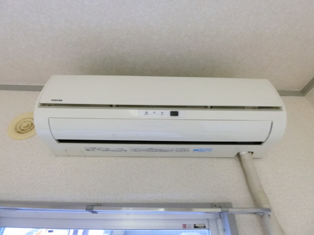 アルペンみの その他設備