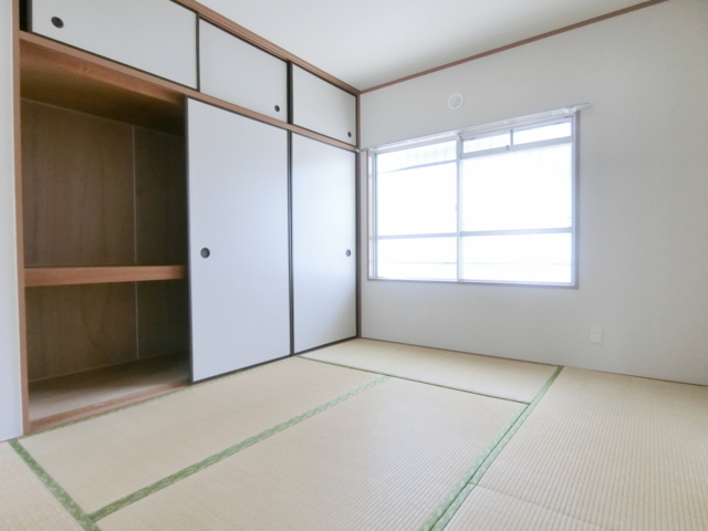 カーサファミリア その他部屋・スペース