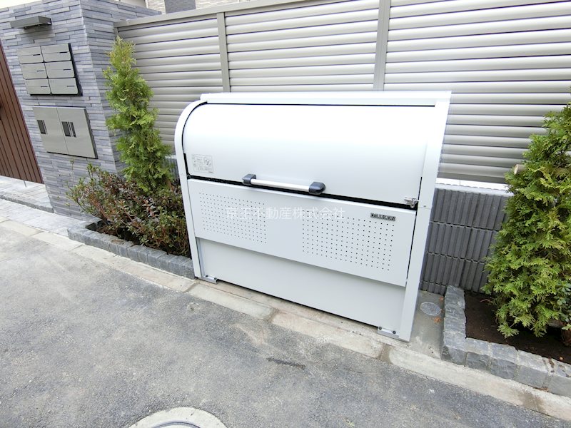 スバルディア中野 その他共有部分