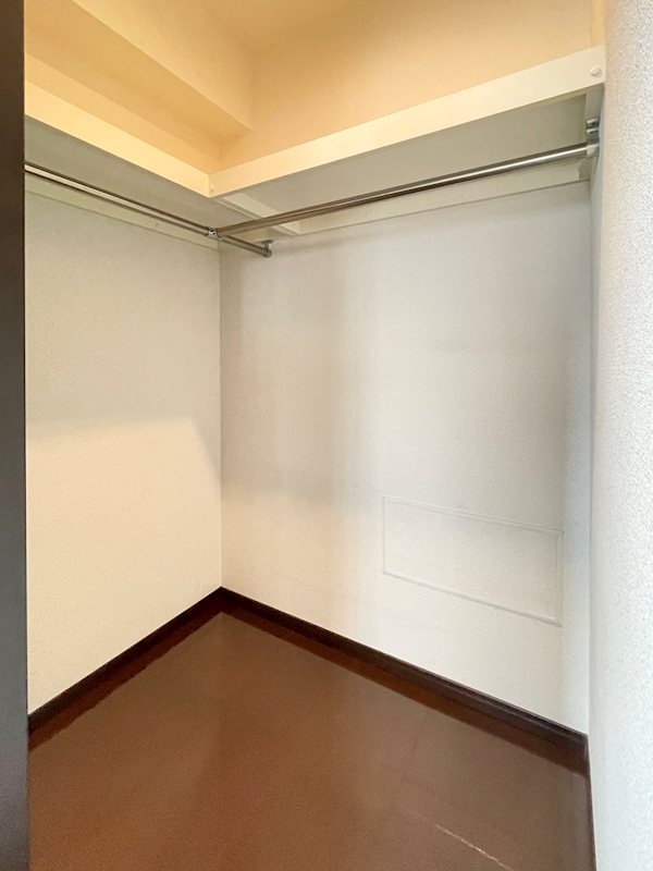 クリオ八王子横山町 収納