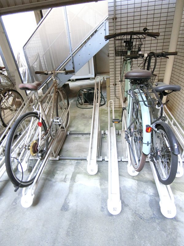 クリオ八王子横山町 その他共有部分