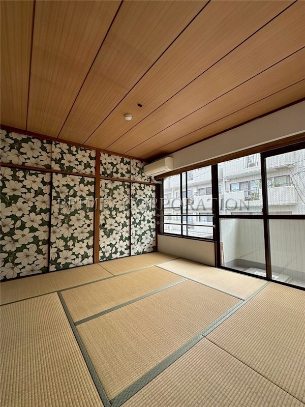 ヴェラハイツ赤坂新坂町 内装