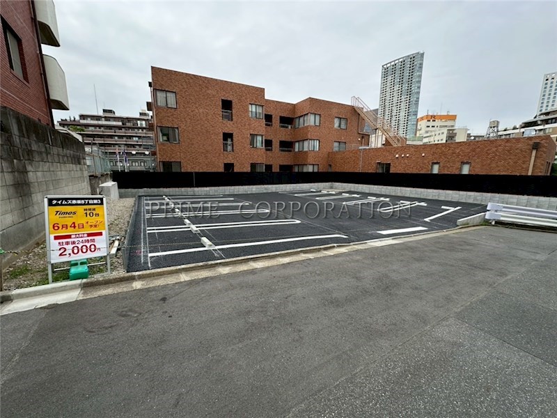 ヴェラハイツ赤坂新坂町 その他