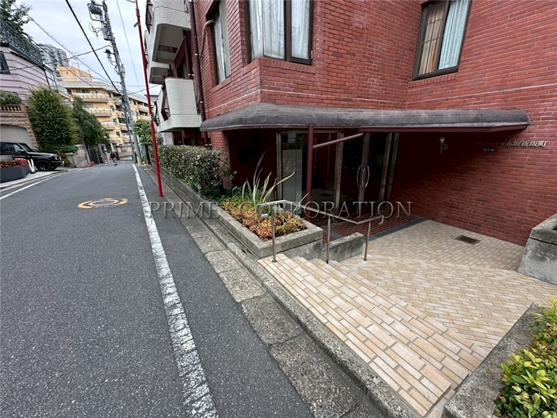 ヴェラハイツ赤坂新坂町 その他