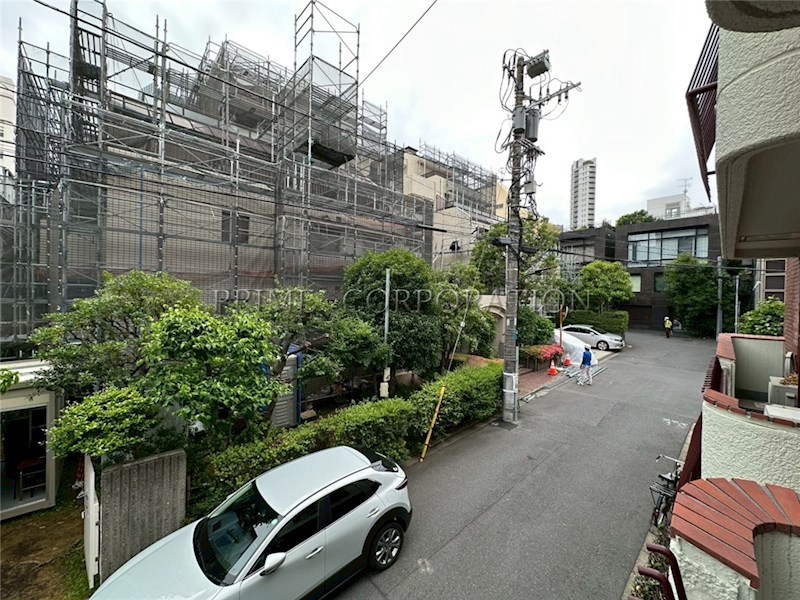 ヴェラハイツ赤坂新坂町 その他