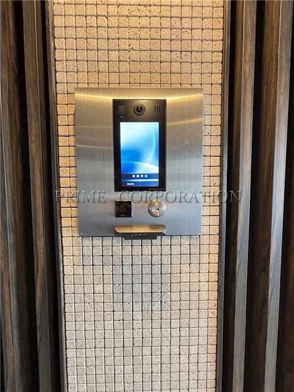 クレストコート池上六丁目 その他設備