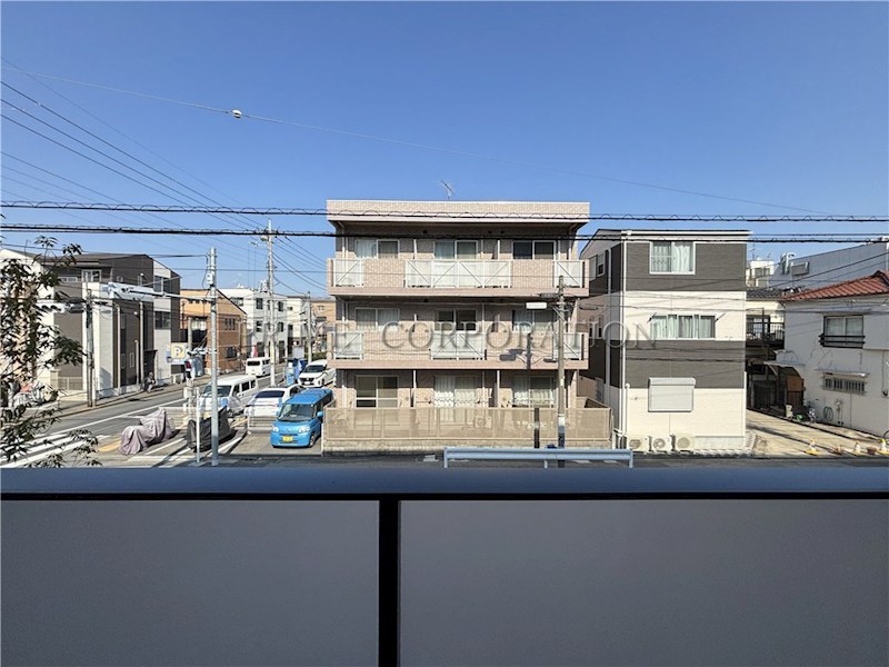 クレストコート池上六丁目 その他