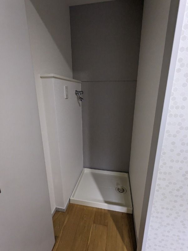 レセーヌ白金長者丸 その他
