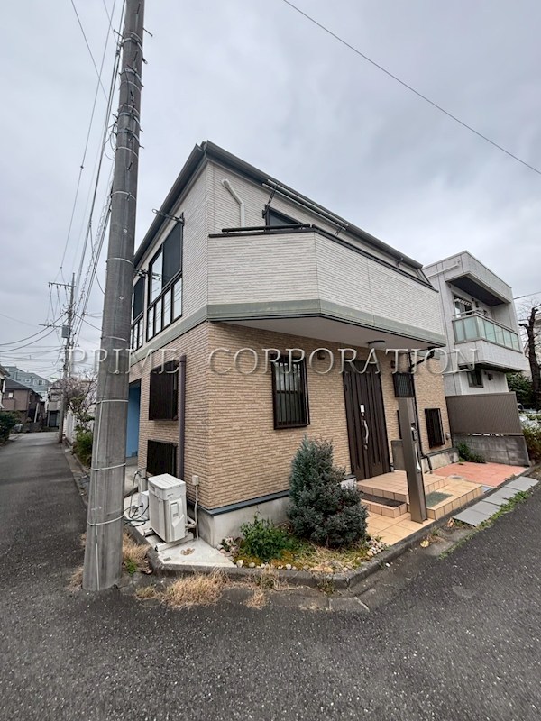 東京都世田谷区奥沢２丁目 その他