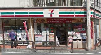 東京都世田谷区奥沢２丁目 コンビニ