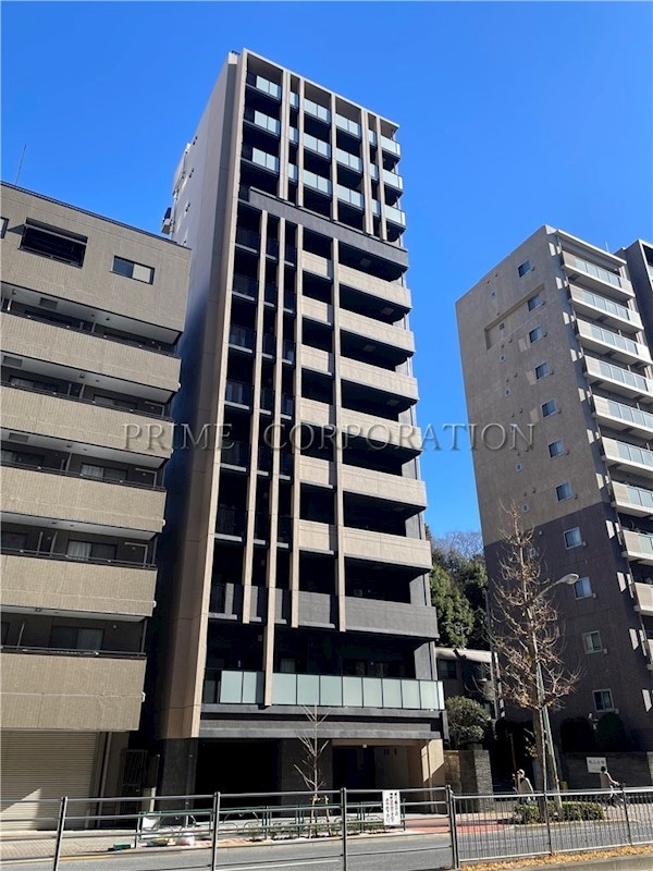 ROOTs　Bunkyo　Otowa 外観