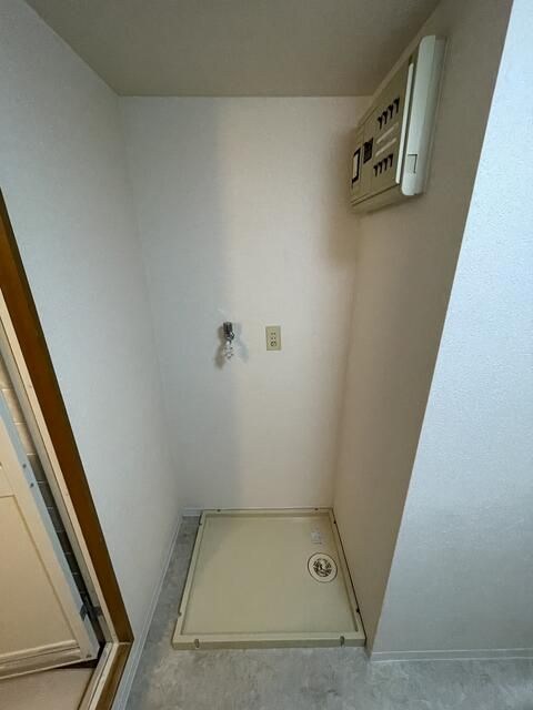 ニューウェルテラス生田 その他設備