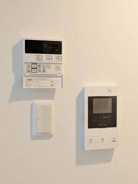 シティフォレスト森下 その他設備