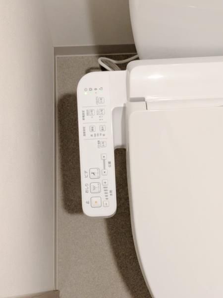 シティフォレスト森下 その他設備