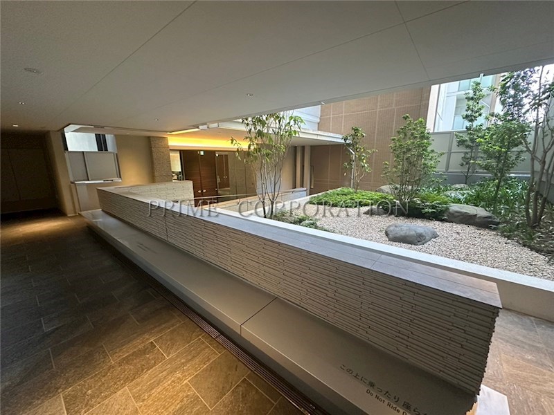 HARUMI FLAG PARK VILLAGE C棟 その他共有部分