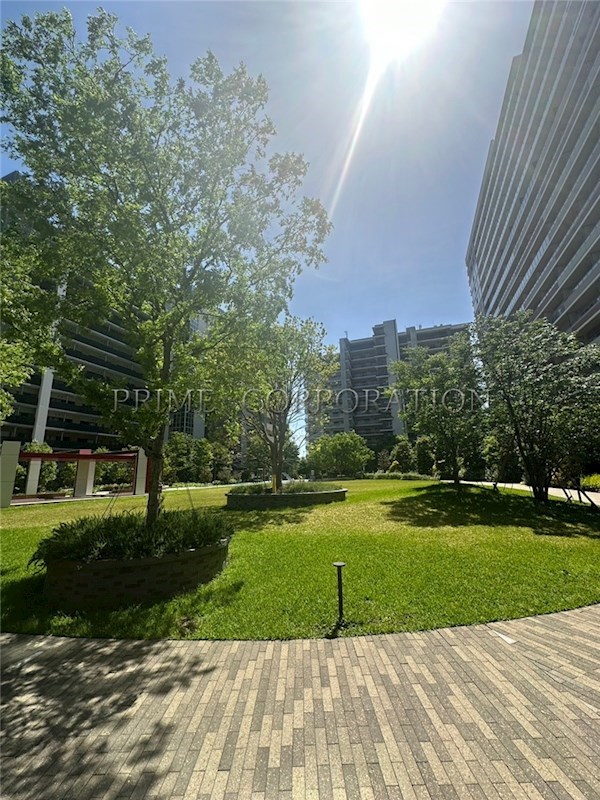 HARUMI FLAG PARK VILLAGE C棟 その他