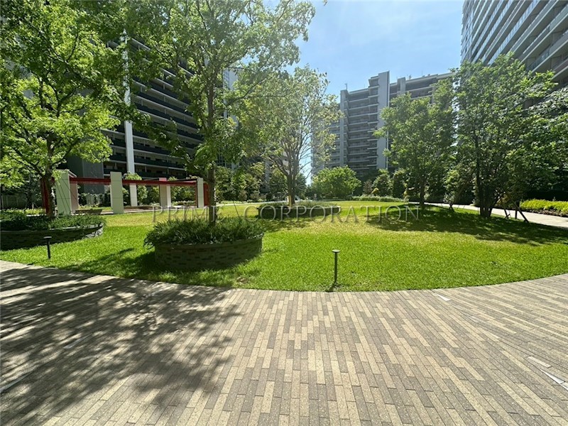 HARUMI FLAG PARK VILLAGE C棟 その他