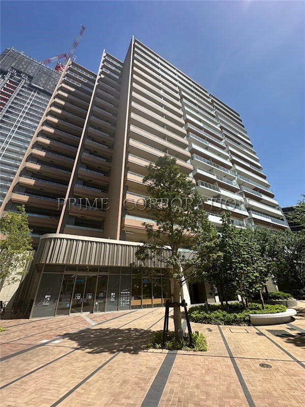 HARUMI FLAG PARK VILLAGE C棟 その他