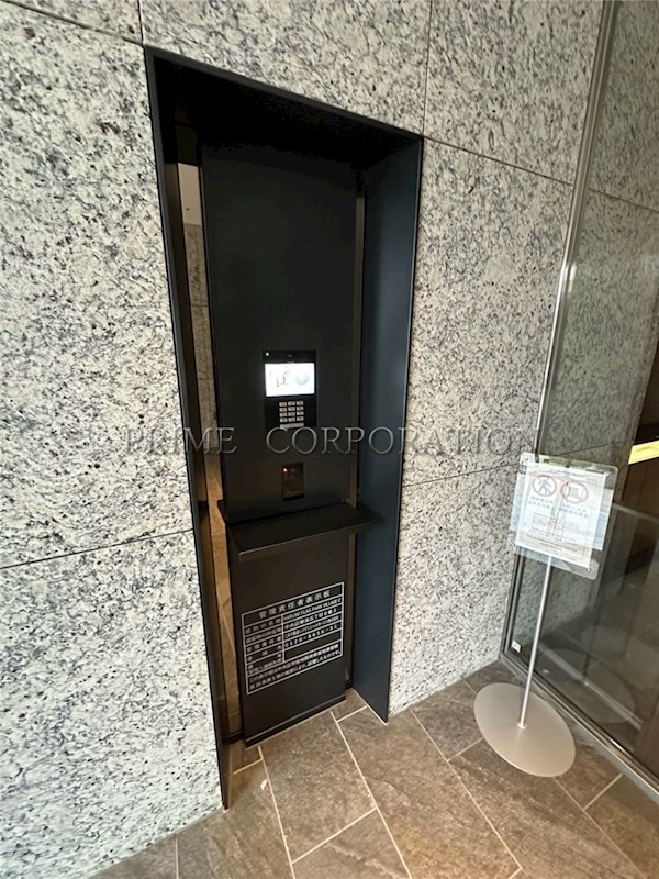 HARUMI FLAG PARK VILLAGE C棟 その他
