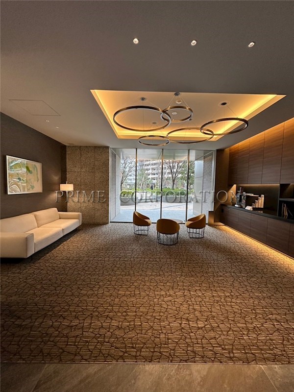 HARUMI FLAG PARK VILLAGE C棟 その他