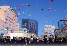 ベイサイドステージ東京 小学校