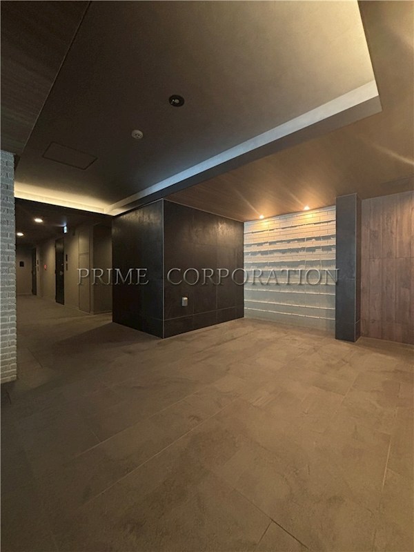 コンフォリア・リヴ東中野 その他共有部分