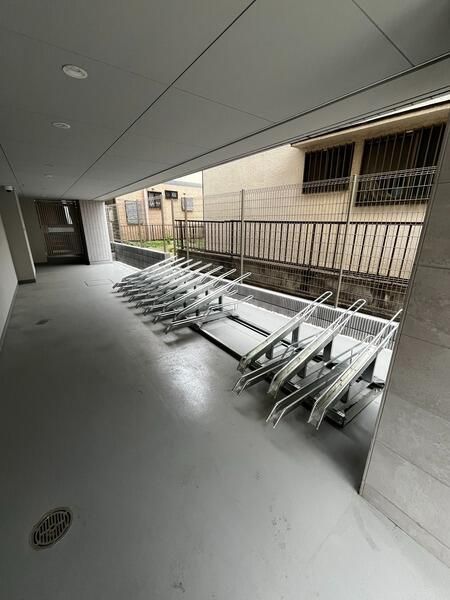アーバンパーク亀戸Ⅱ その他