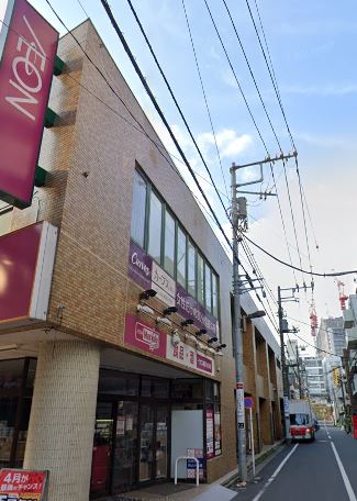 アーバンパーク亀戸Ⅱ スーパー