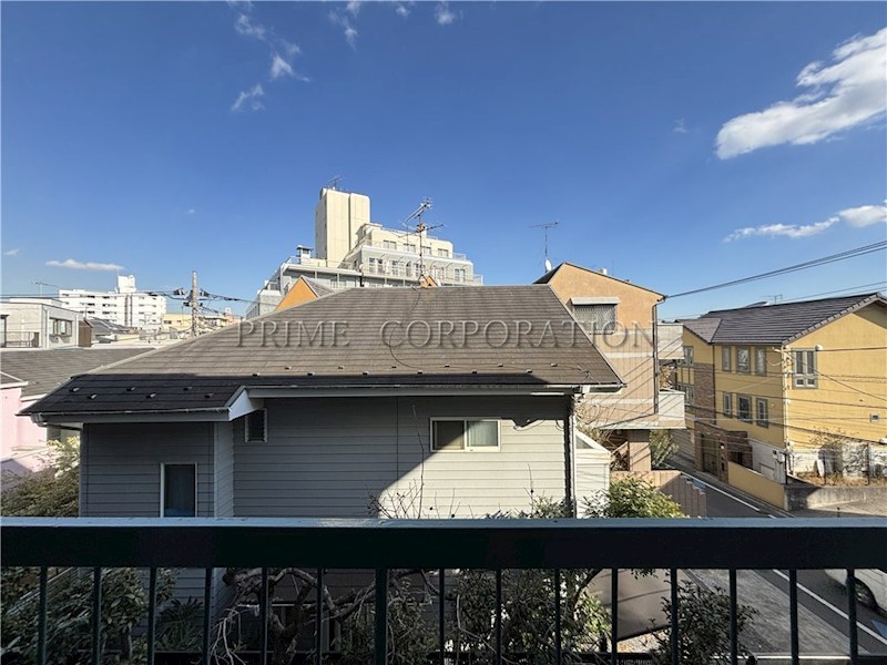 アパートメントカヤ田園調布 その他