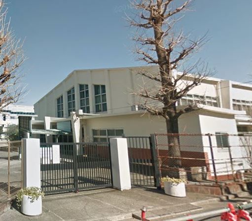 スカイプラザ中野 中学校
