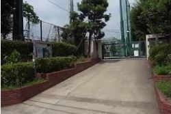 アジールコート松濤 中学校