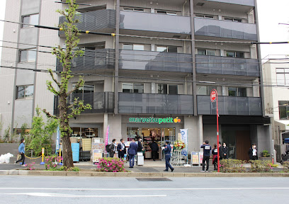 アイリス渋谷 スーパー