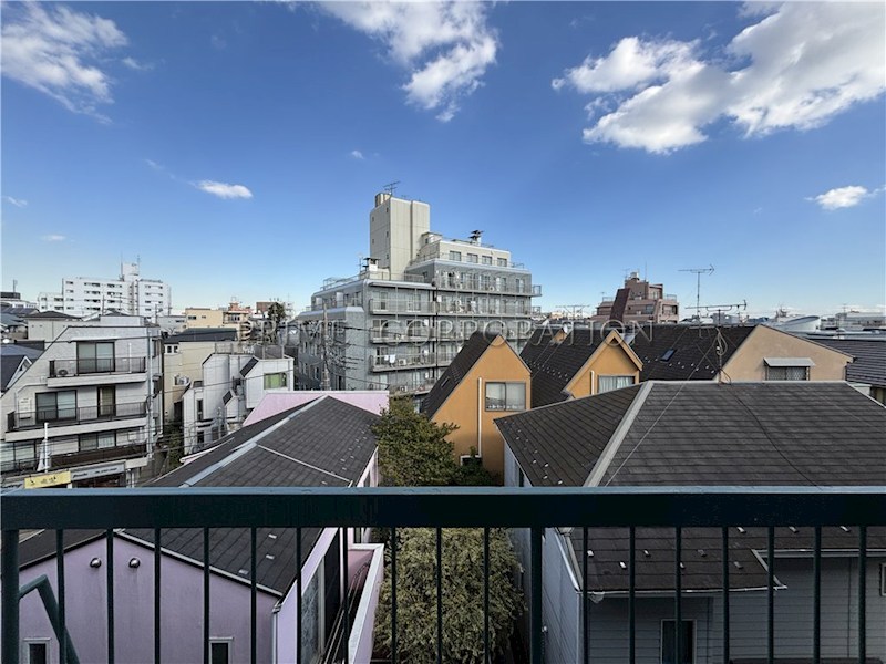 アパートメントカヤ田園調布 その他