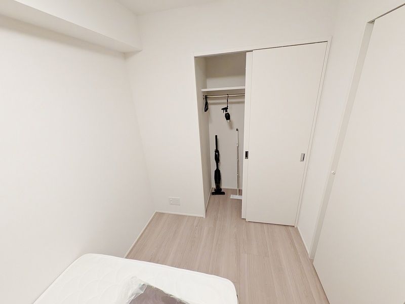 トグル大塚レリオン 収納