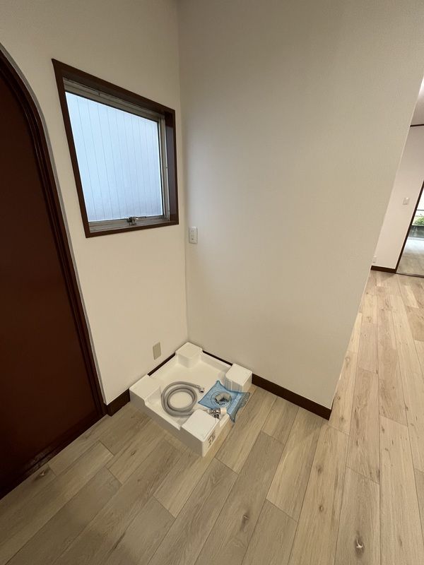 鯨岡マンション その他設備