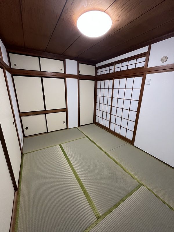 鯨岡マンション その他