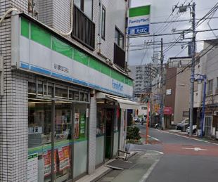 鯨岡マンション コンビニ