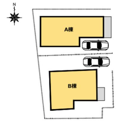 北野4丁目戸建賃貸住宅 その他