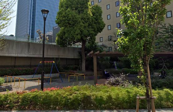 クラッシィハウス大手町ザ・スイート 公園