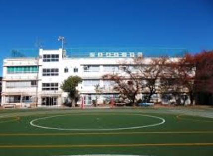 ウェルスクエア学芸大学Ⅱ 小学校