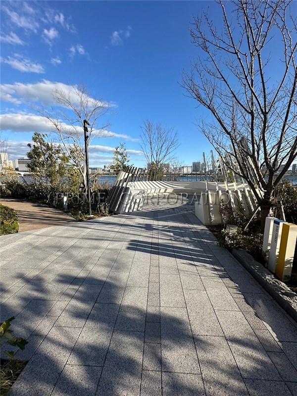HARUMI FLAG SEA VILLAGE A棟 その他