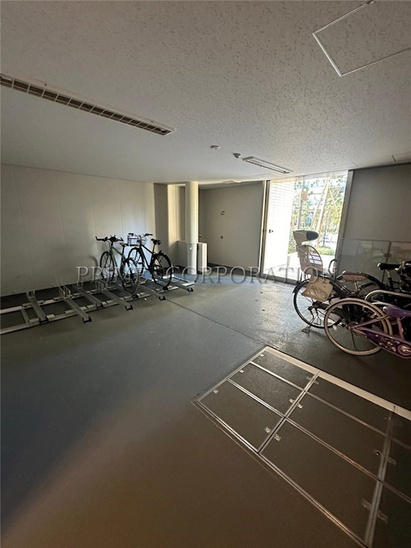 HARUMI FLAG SEA VILLAGE A棟 その他