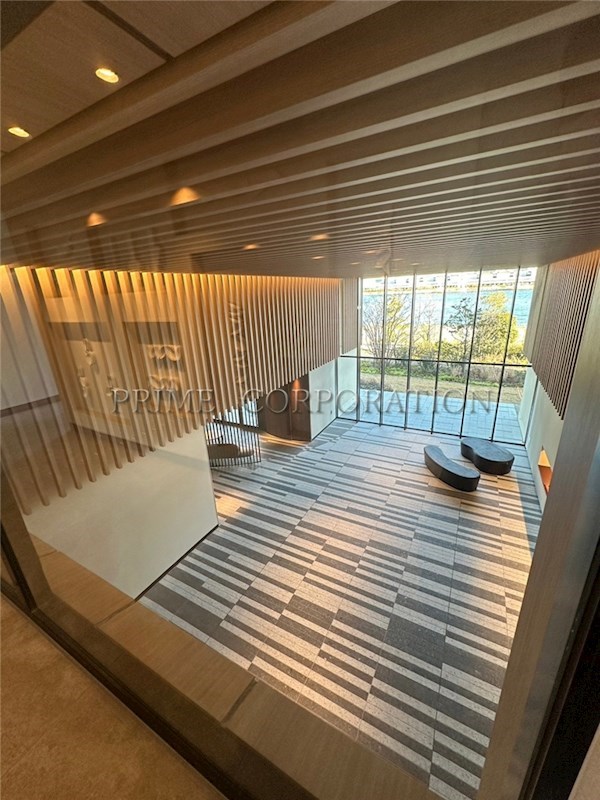 HARUMI FLAG SEA VILLAGE A棟 その他共有部分