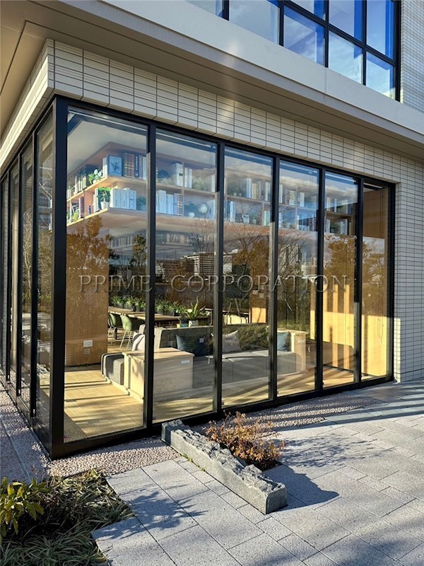 HARUMI FLAG SEA VILLAGE A棟 その他