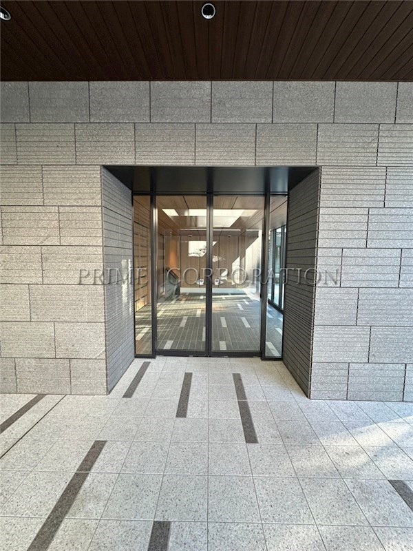 HARUMI FLAG SEA VILLAGE A棟 その他