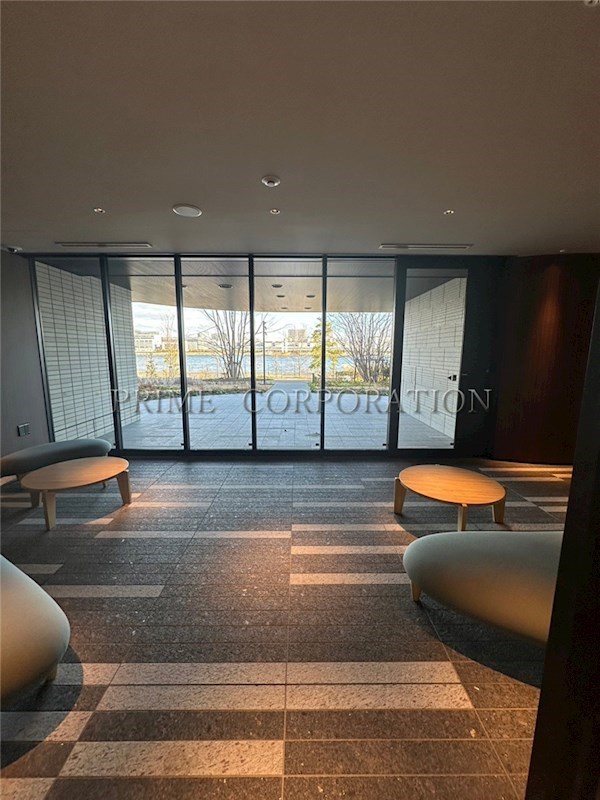 HARUMI FLAG SEA VILLAGE A棟 その他