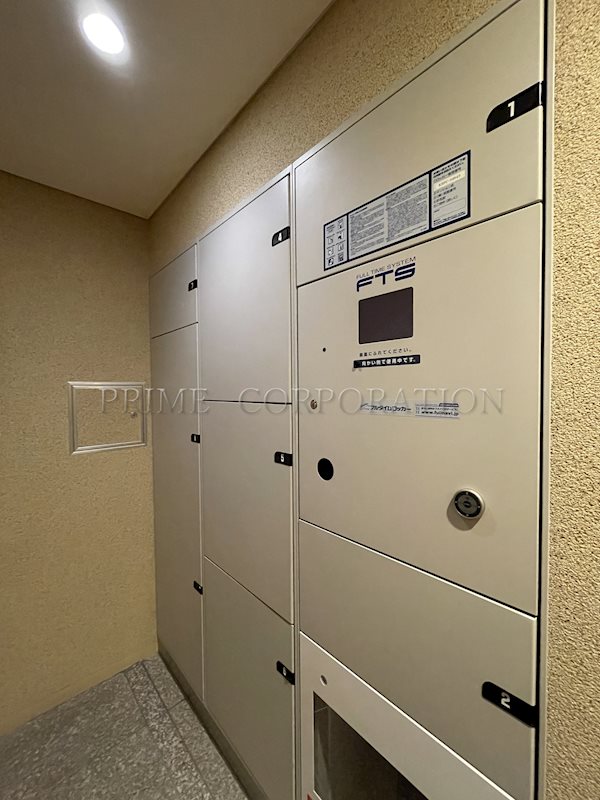 オークプレイス目黒行人坂 その他