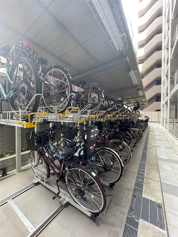 ディームス木場 その他
