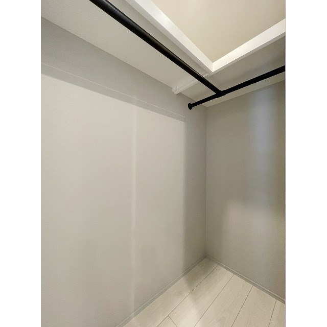 東京都渋谷区本町５丁目 収納