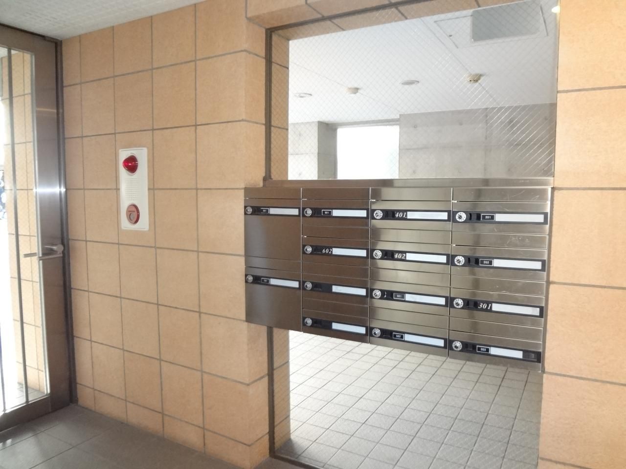 CASA ABC その他設備